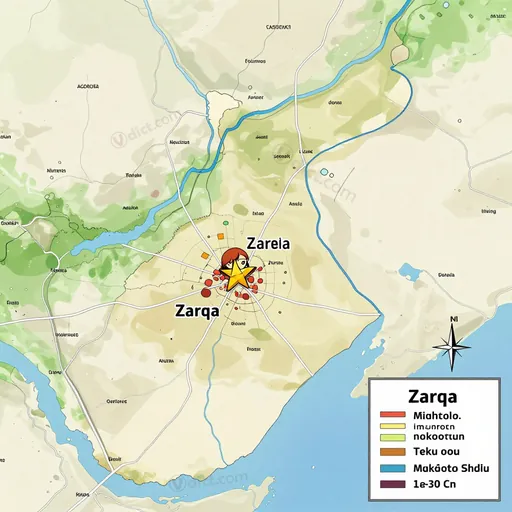 zarqa