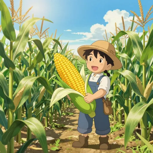 zea mays