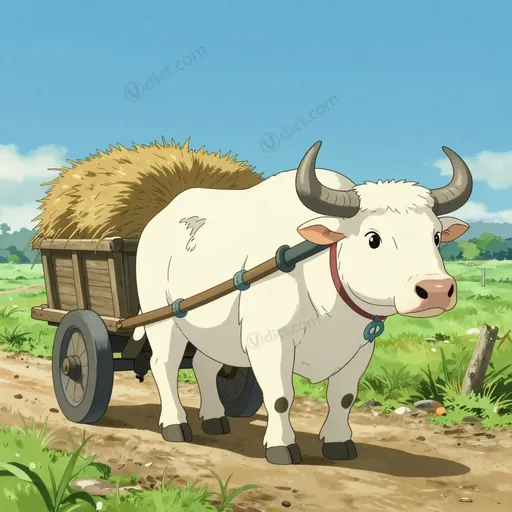 zebu