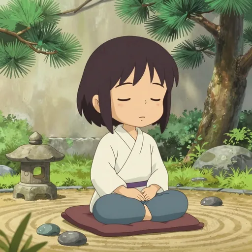 zen