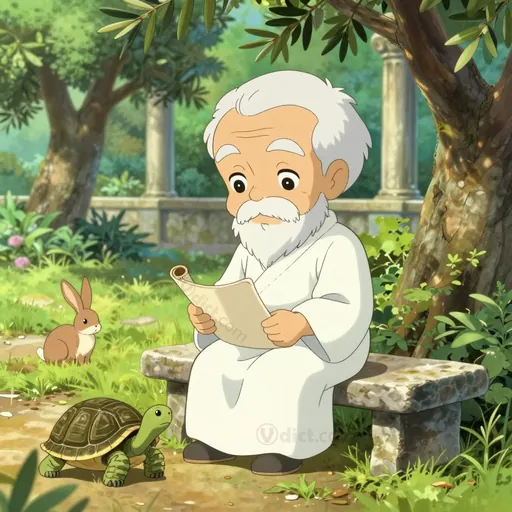 zeno