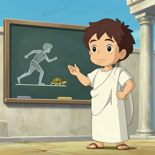 zeno of elea