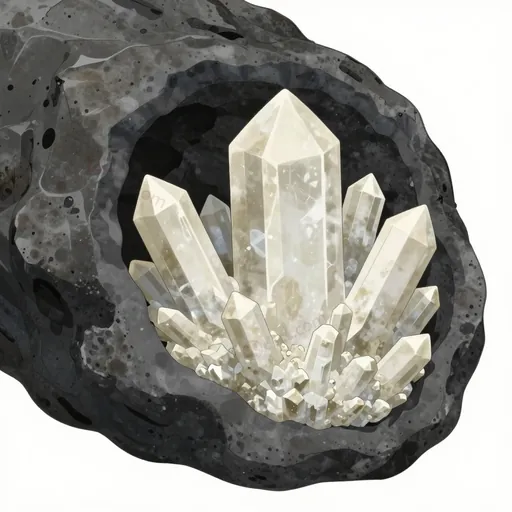 zeolite