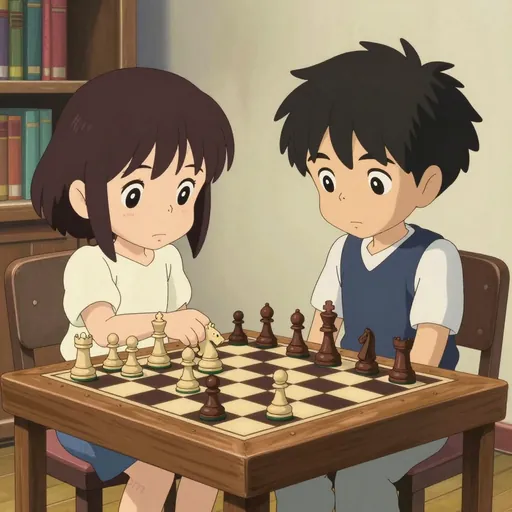 zero-sum game
