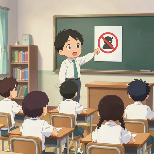 zero tolerance