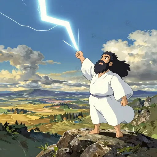 zeus
