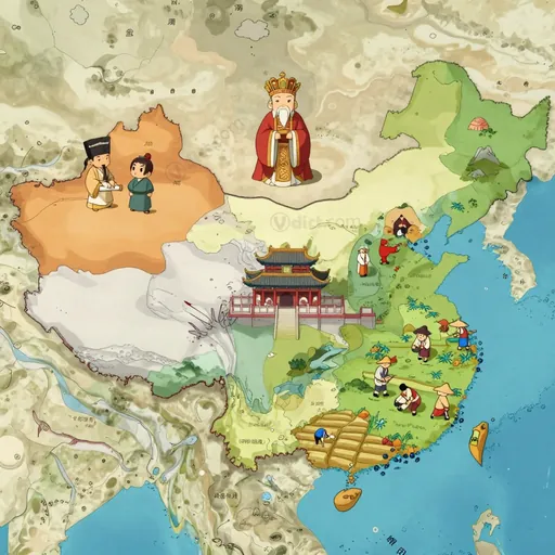 zhou dynasty