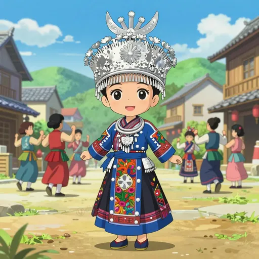 zhuang