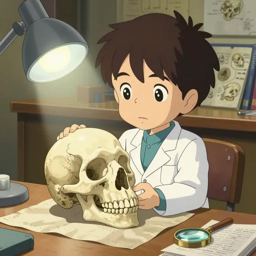 zinjanthropus
