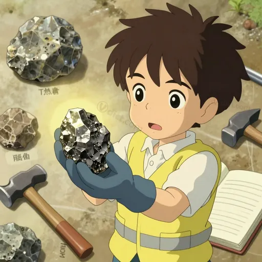 zinkenite