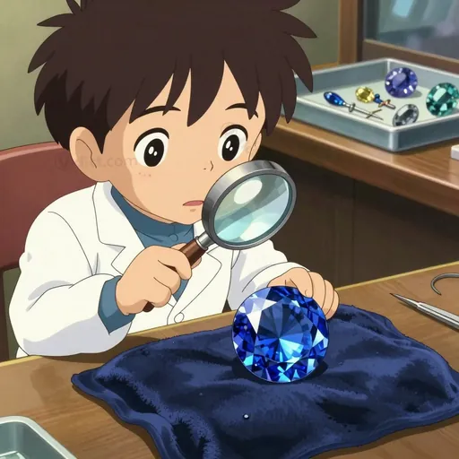 zircon