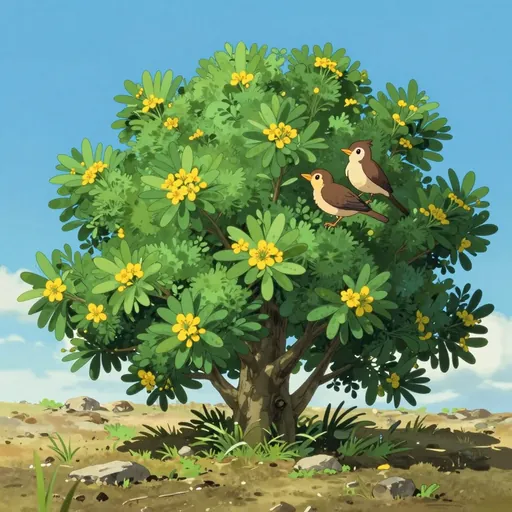 ziziphus