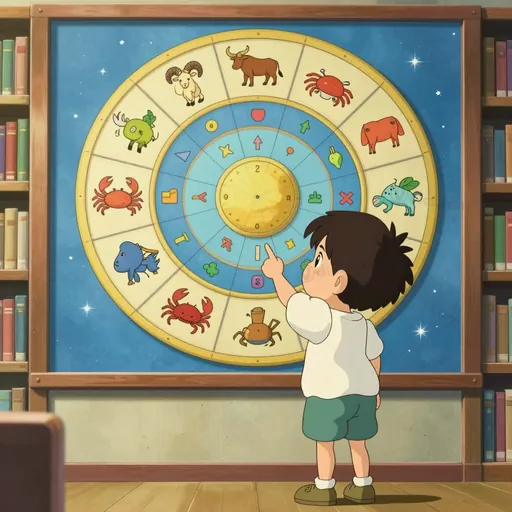 zodiac