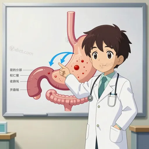 zollinger-ellison syndrome