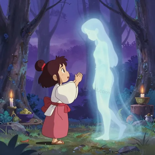 zombie spirit