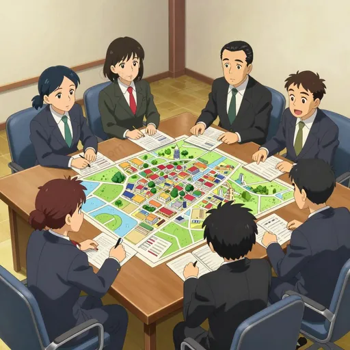 zoning board