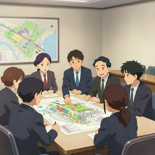 zoning commission