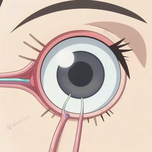 zonule