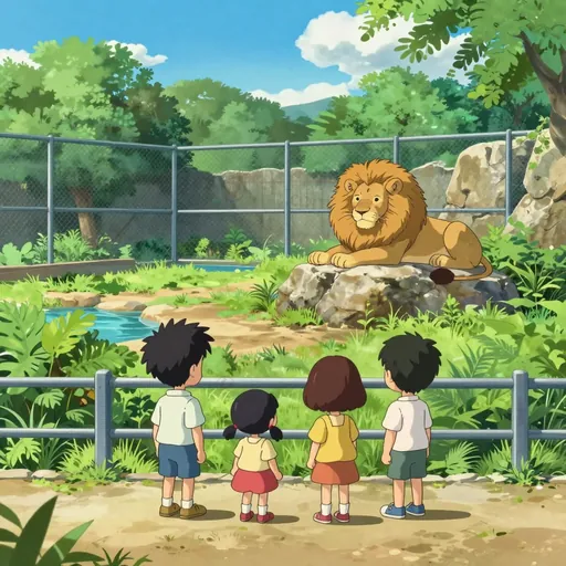 zoo