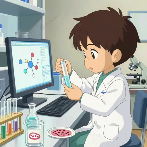 zoochemistry