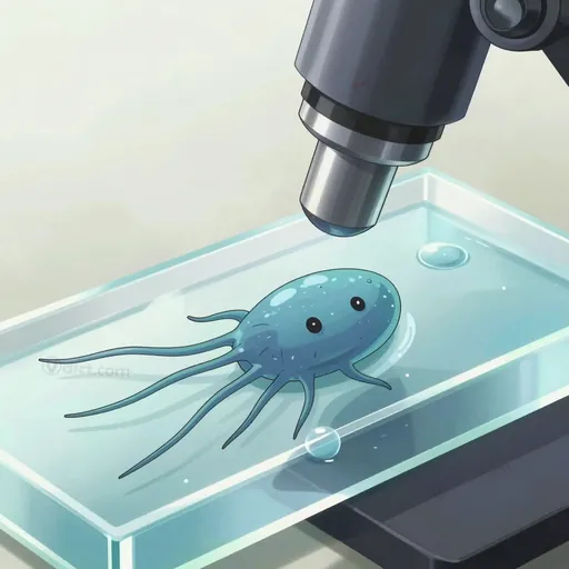 zooflagellate