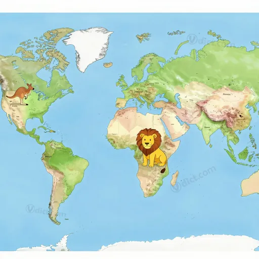 zoogeography