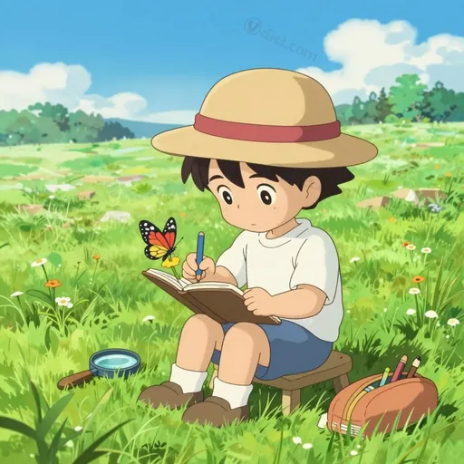zoographer