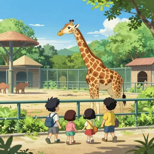 zoological
