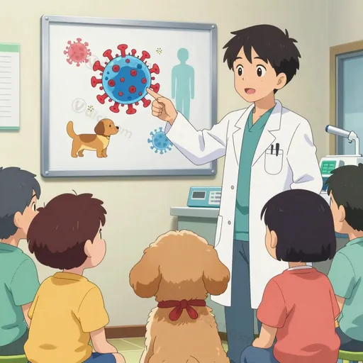 zoonotic