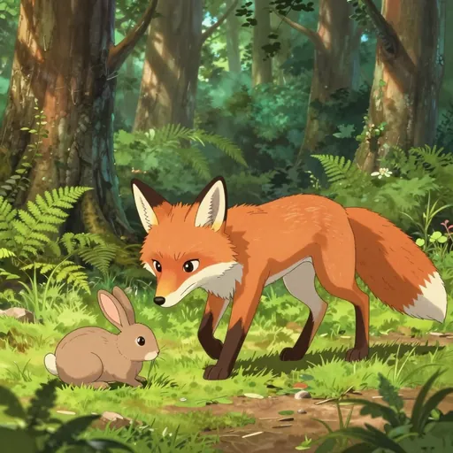 zoophagan