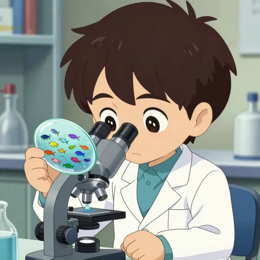 zooplankton