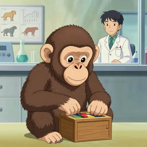 zoopsychologic