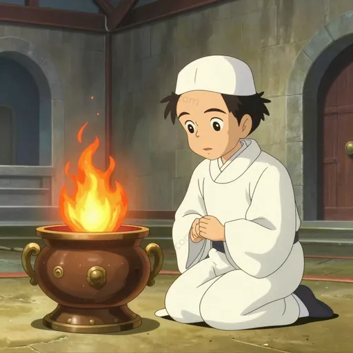 zoroastrian