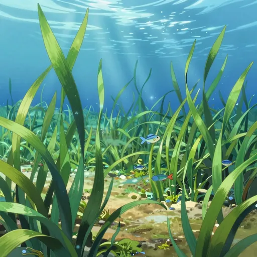 zostera