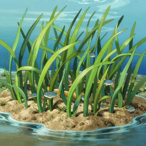 zostera marina