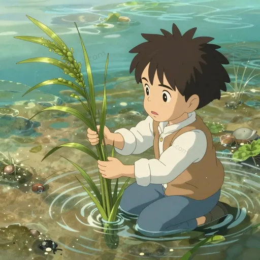 zosteraceae