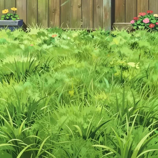 zoysia