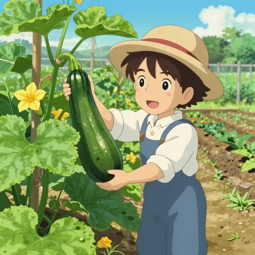 zucchini