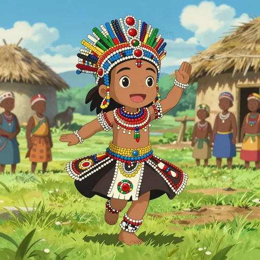zulu
