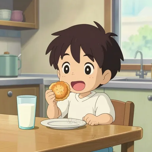 zwieback