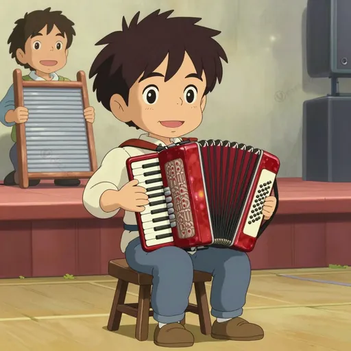 zydeco