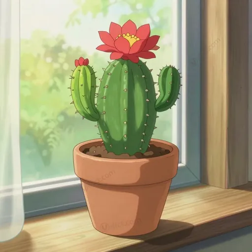 zygocactus truncatus