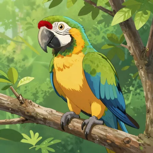 zygodactyl