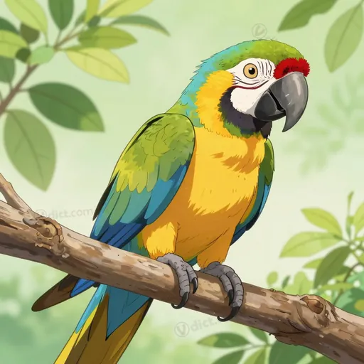 zygodactyl foot