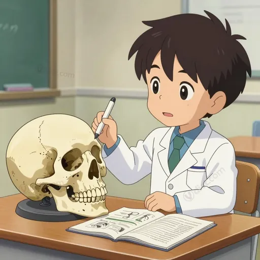 zygoma