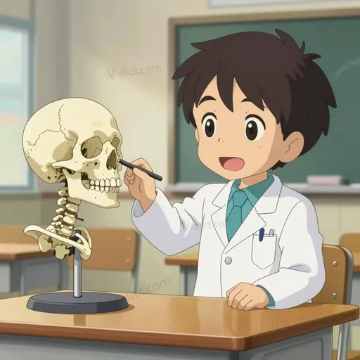 zygomatic