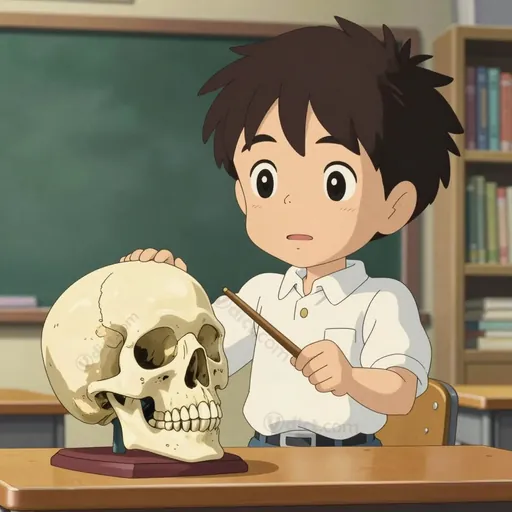 zygomatic arch