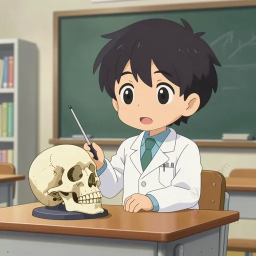 zygomatic bone