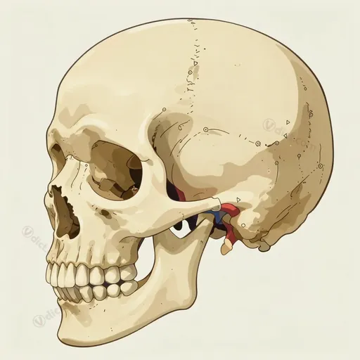 zygomatic process