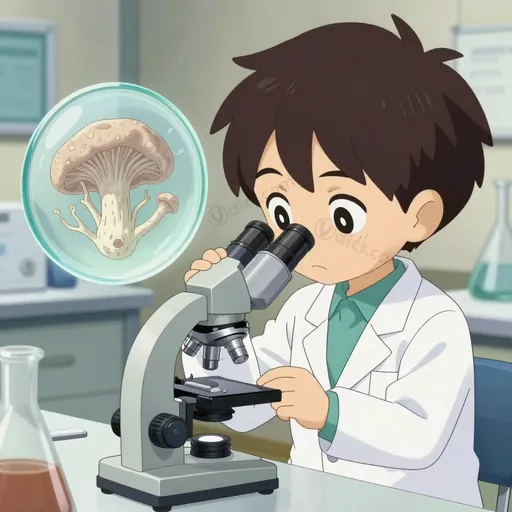 zygomycota